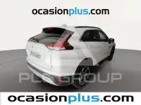 2025 Mitsubishi ECLIPSE
