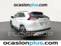 2025 Mitsubishi ECLIPSE