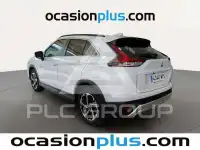 2025 Mitsubishi ECLIPSE