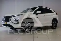 2025 Mitsubishi ECLIPSE
