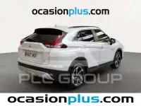 2025 Mitsubishi ECLIPSE