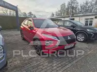 2025 Mitsubishi ECLIPSE