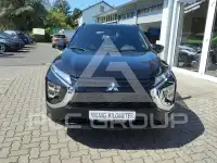 2025 Mitsubishi ECLIPSE