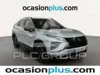 2025 Mitsubishi ECLIPSE