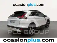 2025 Mitsubishi ECLIPSE
