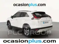 2025 Mitsubishi ECLIPSE