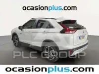 2025 Mitsubishi ECLIPSE