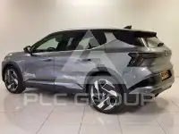2025 Mitsubishi ECLIPSE