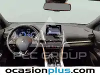 2025 Mitsubishi ECLIPSE