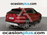 2025 Mitsubishi ECLIPSE