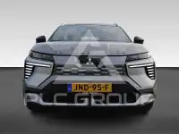 2025 Mitsubishi ECLIPSE
