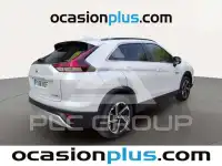 2025 Mitsubishi ECLIPSE