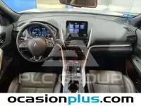 2025 Mitsubishi ECLIPSE