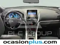 2025 Mitsubishi ECLIPSE