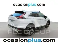 2025 Mitsubishi ECLIPSE