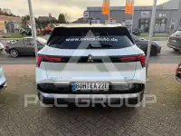 2025 Mitsubishi ECLIPSE