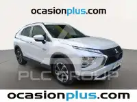 2025 Mitsubishi ECLIPSE
