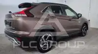 2025 Mitsubishi ECLIPSE