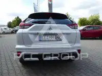 2025 Mitsubishi ECLIPSE