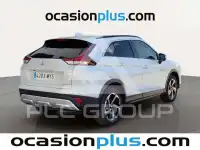 2025 Mitsubishi ECLIPSE