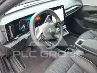 2025 Mitsubishi ECLIPSE