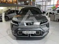 2025 Mitsubishi ECLIPSE