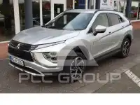 2025 Mitsubishi ECLIPSE