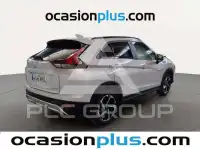 2025 Mitsubishi ECLIPSE