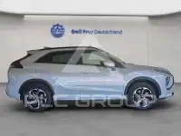 2025 Mitsubishi ECLIPSE