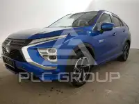 2025 Mitsubishi ECLIPSE