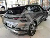 2025 Mitsubishi ECLIPSE