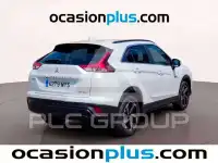 2025 Mitsubishi ECLIPSE