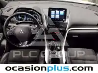 2025 Mitsubishi ECLIPSE