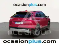 2025 Mitsubishi ECLIPSE