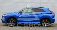 2025 Mitsubishi ECLIPSE