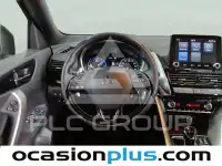 2025 Mitsubishi ECLIPSE