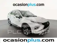 2025 Mitsubishi ECLIPSE