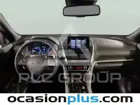 2025 Mitsubishi ECLIPSE