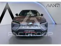 2025 Mitsubishi ECLIPSE