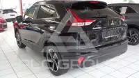 2025 Mitsubishi ECLIPSE