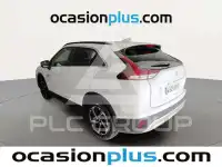 2025 Mitsubishi ECLIPSE