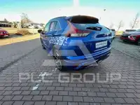 2025 Mitsubishi ECLIPSE