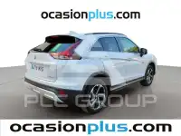 2025 Mitsubishi ECLIPSE
