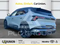 2025 Mitsubishi ECLIPSE