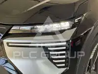 2025 Mitsubishi ECLIPSE