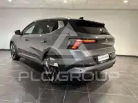 2025 Mitsubishi ECLIPSE