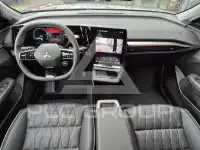 2025 Mitsubishi ECLIPSE