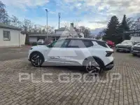 2025 Mitsubishi ECLIPSE