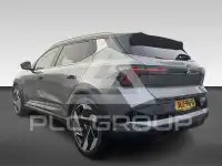 2025 Mitsubishi ECLIPSE