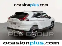 2025 Mitsubishi ECLIPSE